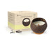 Namture kokosnoot kaars - vanilla - 300g