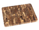 Namture snijplank acaciahout - xl - 40 x 30 x 2,5 cm