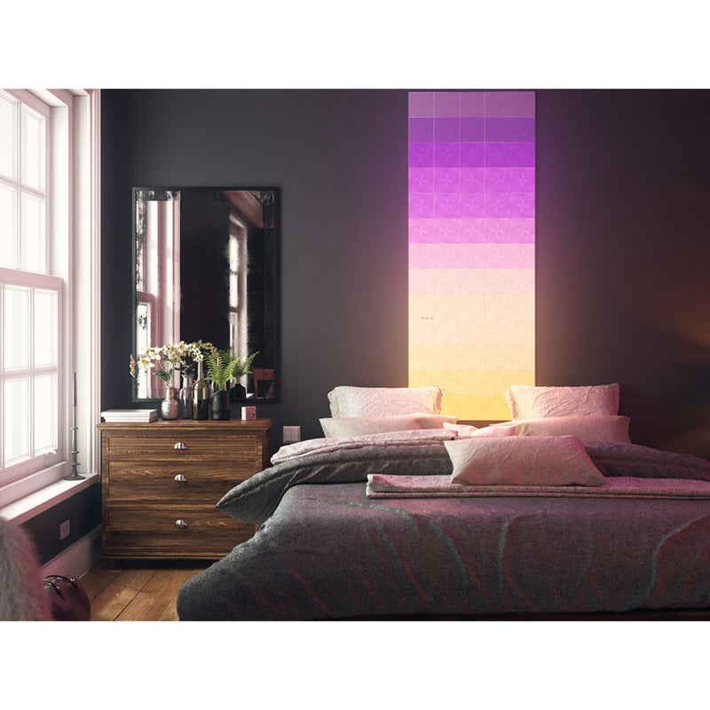 Load image into Gallery viewer, Nanoleaf Canvas Starter Kit 9-pack
