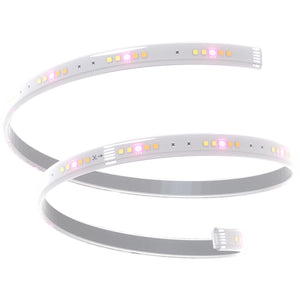 Nanoleaf matter lightstrip uitbreiding - slimme verlichting - 1 extra meter