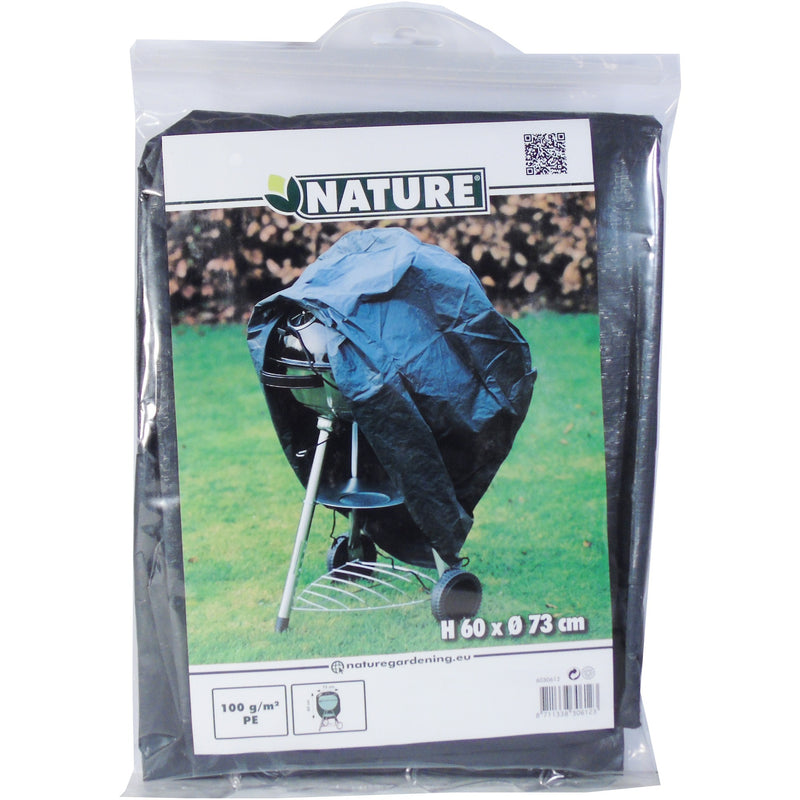 Load image into Gallery viewer, Nature beschermhoes voor kolenbarbecue
