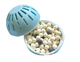Ecoegg navulling wasbal - fresh linen - met enzymen verrijkt - 50 wasjes