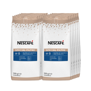 Nescafe special filtre (12x 500gr)