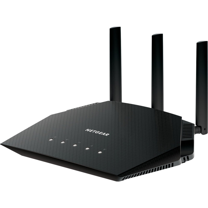Load image into Gallery viewer, Netgear 4-Stream AX1800 WiFi 6 Router
