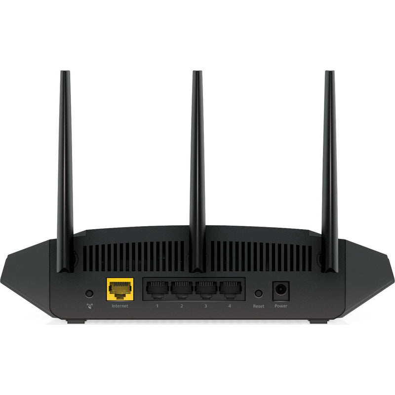 Load image into Gallery viewer, Netgear 4-Stream AX1800 WiFi 6 Router
