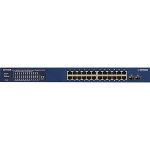 Netgear GS724TPP