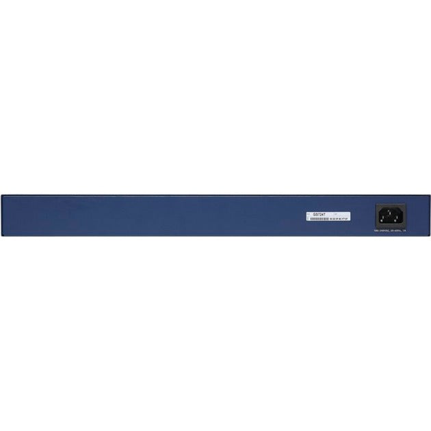 Load image into Gallery viewer, Netgear Netgear GS724T
