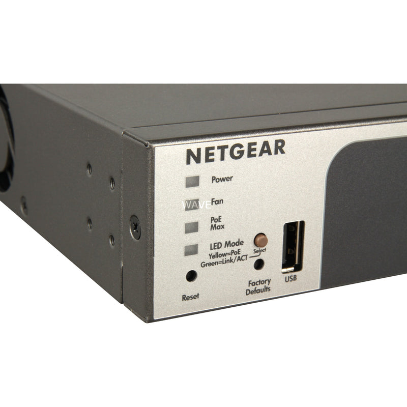 Load image into Gallery viewer, Netgear GS728TP
