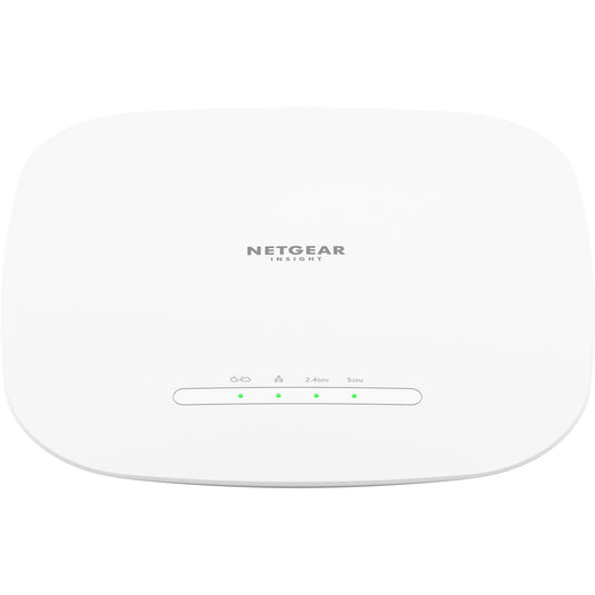 Netgear Insight Managed WiFi 6 AX3000 Dual-band Multi-Gig