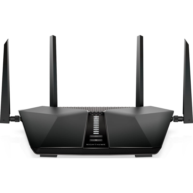 Load image into Gallery viewer, Netgear Nighthawk AX6 6-Stream AX5400 WiFi Router
