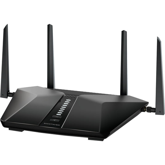 Netgear Nighthawk AX6 6-Stream AX5400 WiFi Router