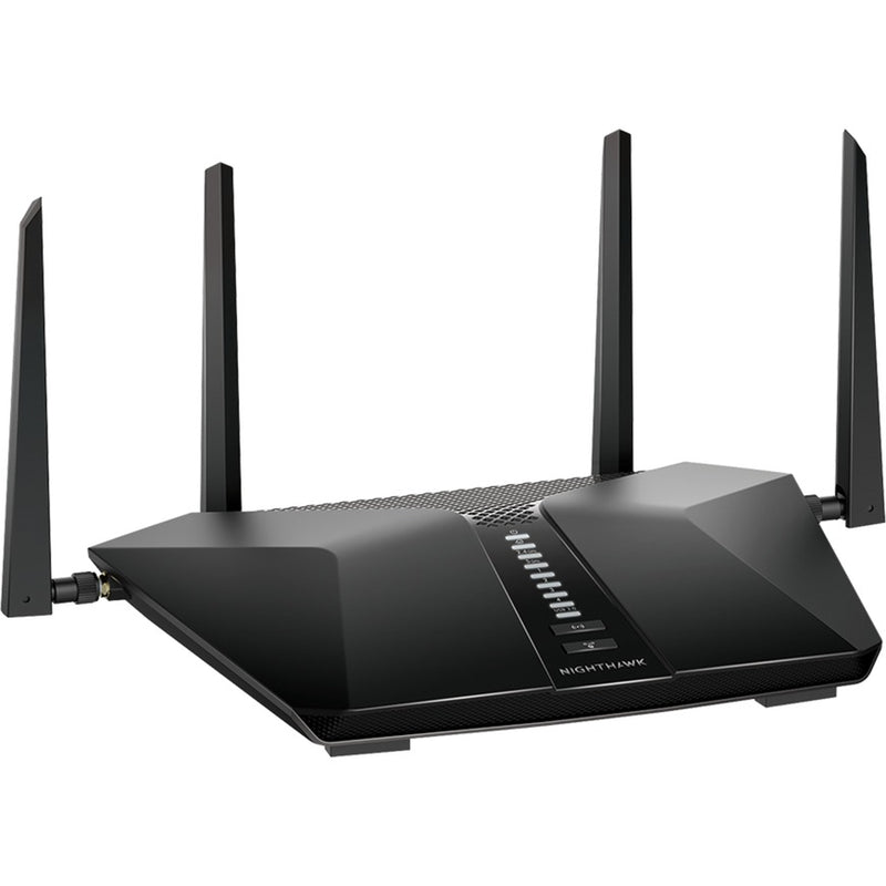 Load image into Gallery viewer, Netgear Nighthawk AX6 6-Stream AX5400 WiFi Router
