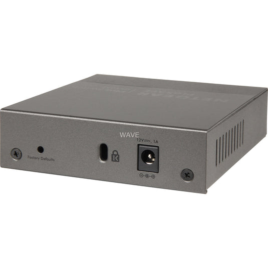 Netgear ProSAFE GS105E v2