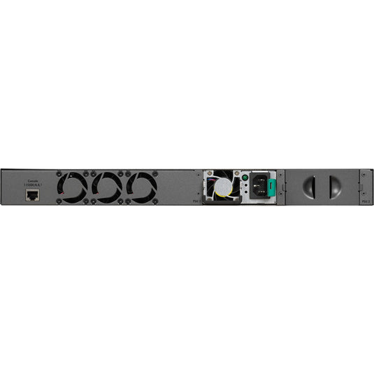 Netgear ProSAFE M4300-28G-PoE+