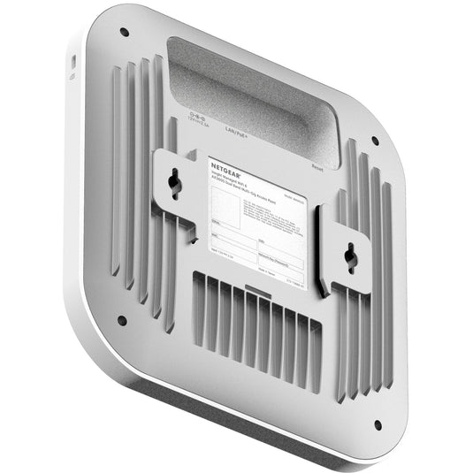 Netgear WAX620 AX3600 Dual Band PoE + Multi-Gig Access P