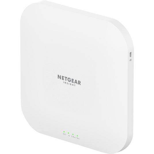 Netgear WAX620 AX3600 Dual Band PoE + Multi-Gig Access P