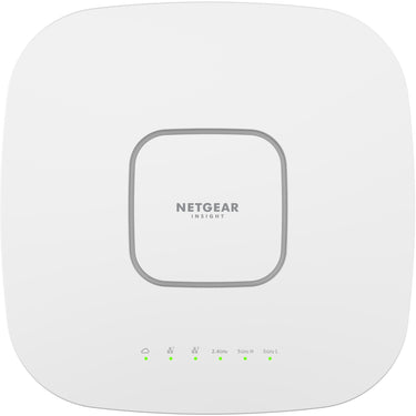 Netgear Netgear WAX630E