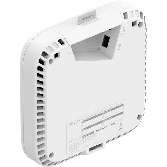 Netgear wbe710 insight manageable wifi 7 access point