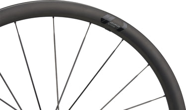 Newmen advanced sl x.r.36 vonoa 28 fade r cl 12x142 rear wheel
