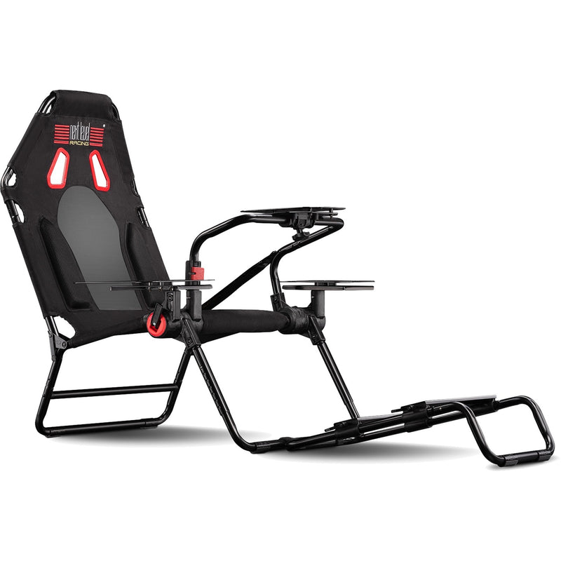 Load image into Gallery viewer, Next Level Racing Next Level Racing Flight Simulator Lite Foldable
