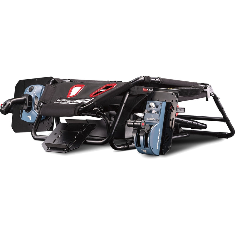 Load image into Gallery viewer, Next Level Racing Next Level Racing Flight Simulator Lite Foldable
