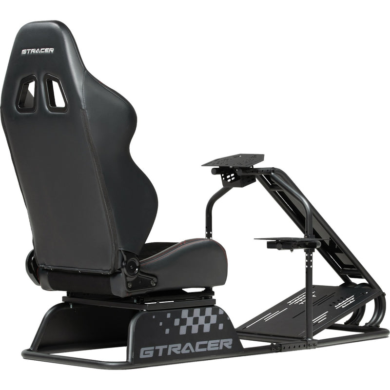 Load image into Gallery viewer, Next Level Racing GTRacer Cockpit
