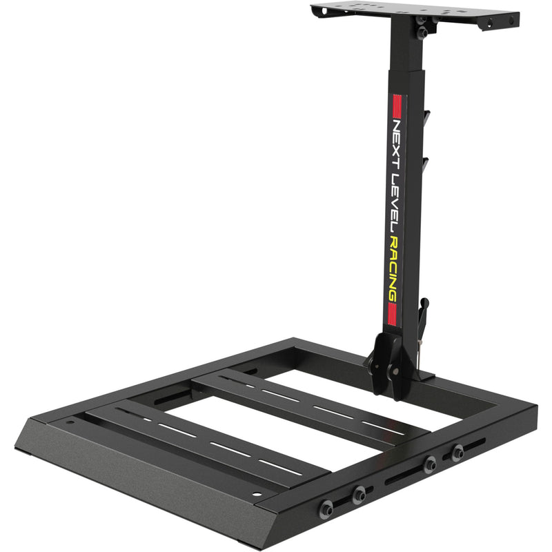 Load image into Gallery viewer, Next Level Racing Wheel Stand Racer
