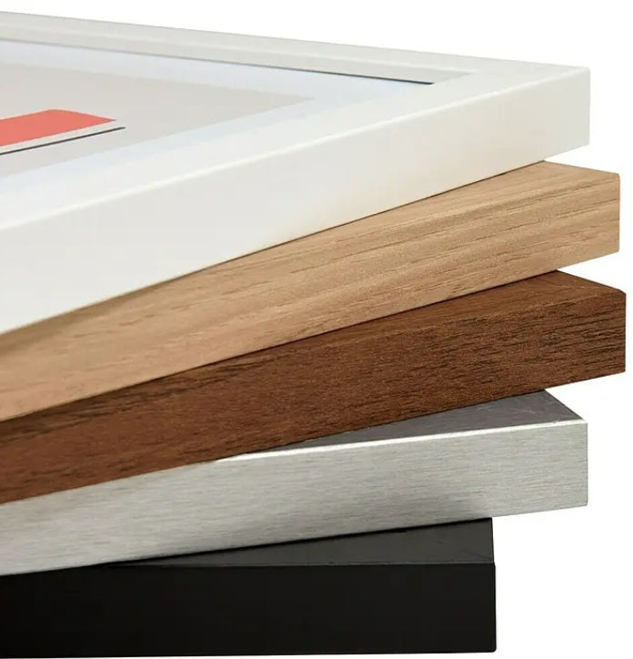 Afbeelding laden in galerijviewer, Nielsen design nielsen fotolijst 3221204 wood 19 naturel 21x29,7 cm
