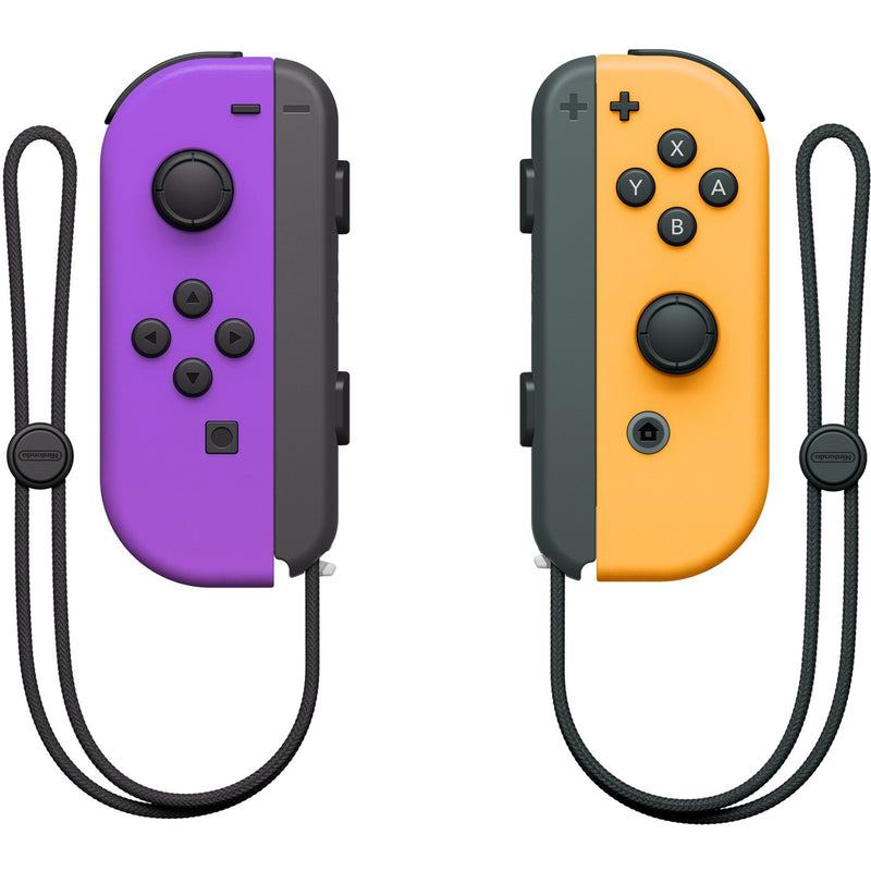 Chargez l'image dans la visionneuse de la galerie, Nintendo Switch Joy-Con-controllerset

