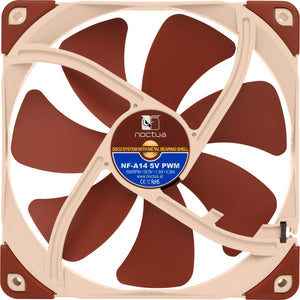 Noctua NF-A14 5V PWM