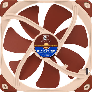 Noctua NF-A14 5V PWM