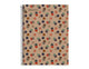 Miquelrius notitieboek - eco confetti - a4 geruit - 80 blz