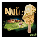 Nuii cream anatolian pistache (20x 90ml)