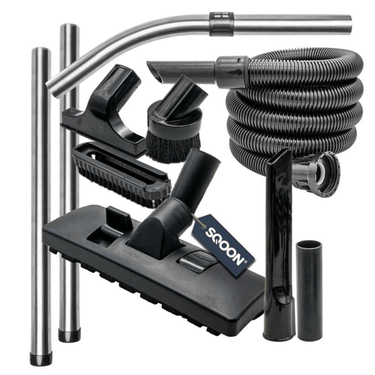 Sqoon numatic alternatief service kit as0 (32 mm)