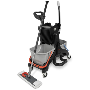 Numatic rolemmer mmt 1616 met mopkit (1 stuk)