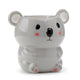 Adoramals koala-vormige keramiek geurbrander