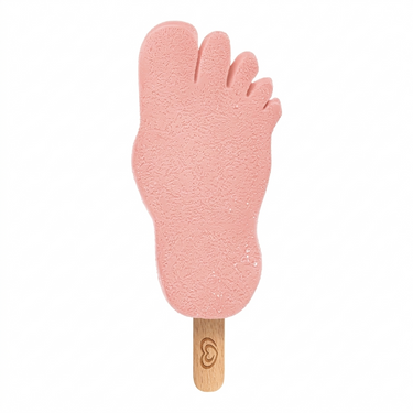 Ola handijs funny foot (25 stuks)