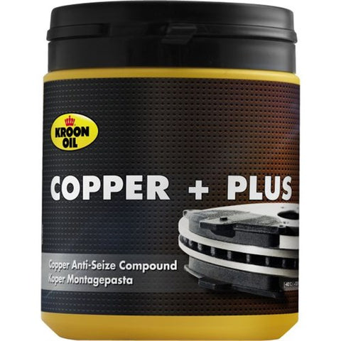 Kroon oil copper + vet 600gr. kopervet