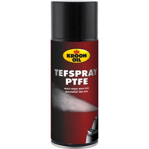 Kroon oil teflon spray spuitbus 400ml