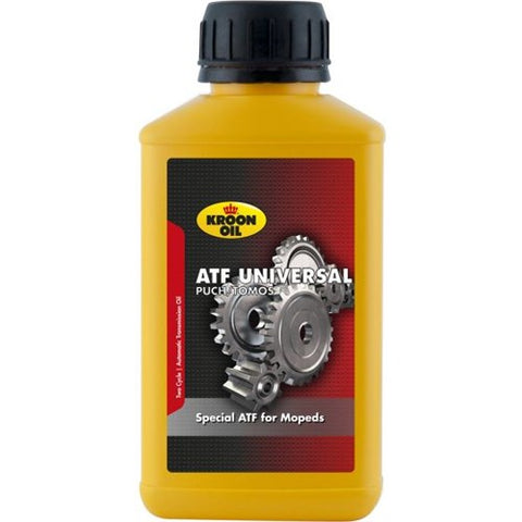 Kroon oil atf tomos maxi olie 250ml