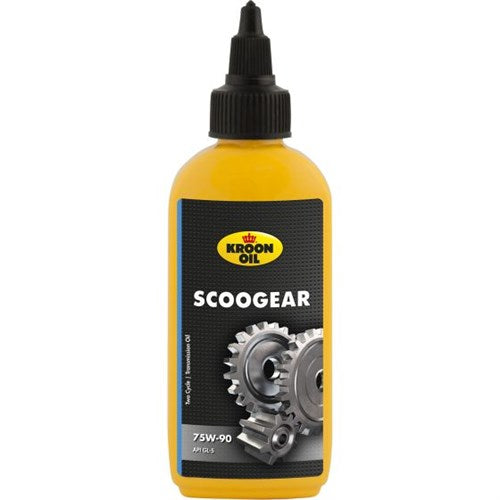 Kroon oil scoogear 75w90 100ml