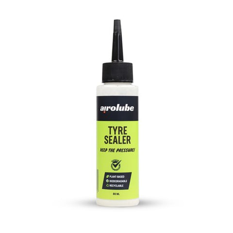 Airolube biologische tyre sealer 100ml