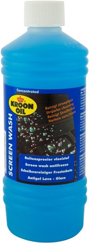 Kroon oil ruitensproeier concentraat 1l