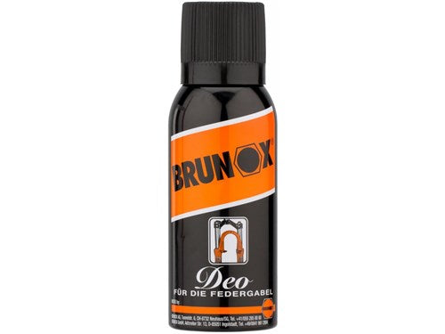Brunox spuitbus Deo spray 100ml