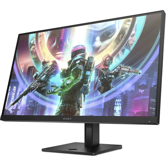 OMEN 27QS QHD 240 Hz Gaming Monitor