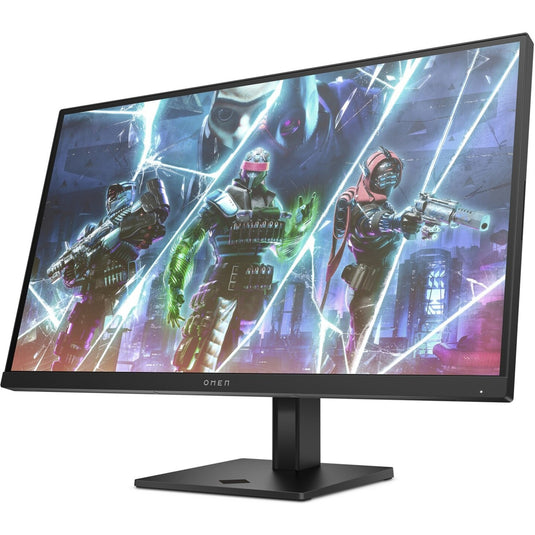 OMEN 27S FHD 240 Hz Gaming Monitor