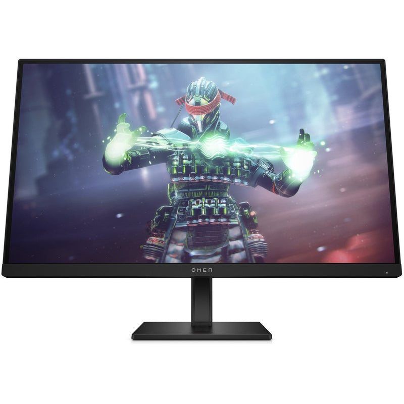 Load image into Gallery viewer, OMEN 27k UHD 144 Hz Gaming Monitor
