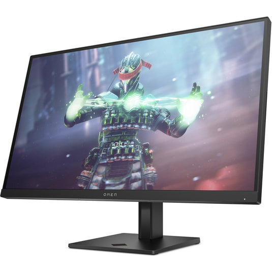 OMEN 27k UHD 144 Hz Gaming Monitor