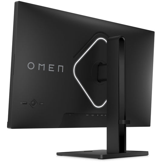 OMEN 27k UHD 144 Hz Gaming Monitor