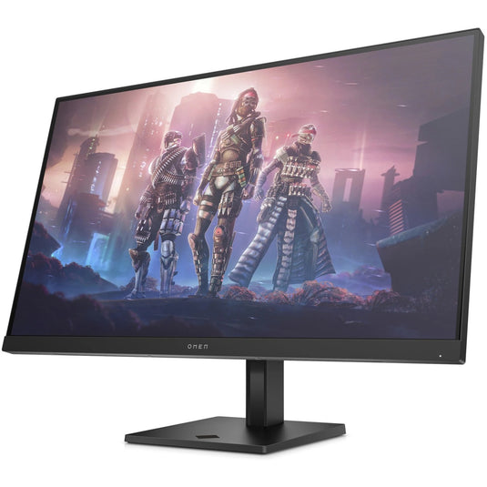 Omen 32q qhd 165 hz gaming monitor